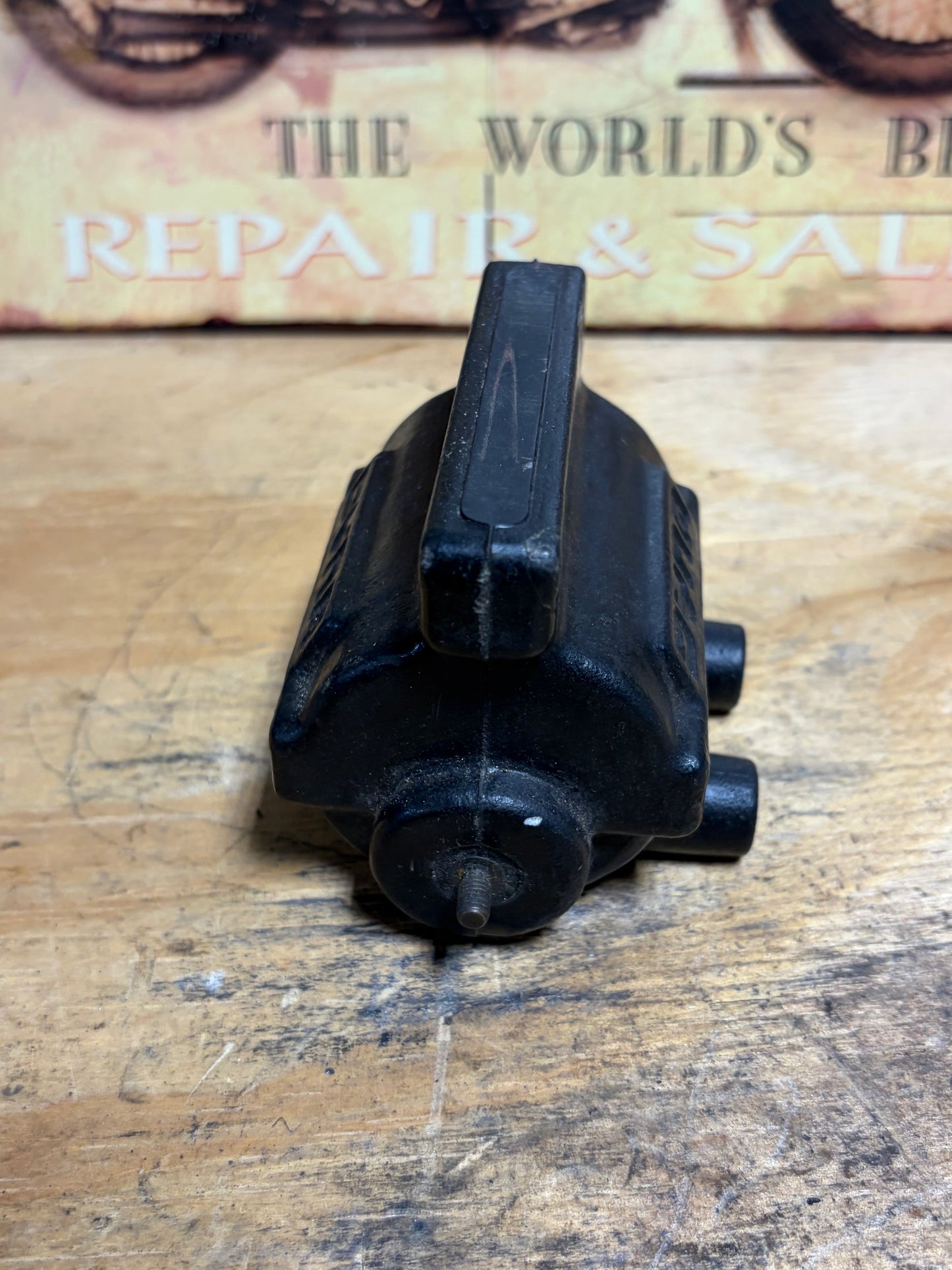 Harley / Dyna-Style 3-Ohm Ignition Coil – Bench Tested