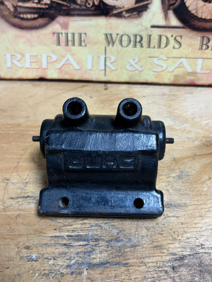 Harley / Dyna-Style 3-Ohm Ignition Coil – Bench Tested