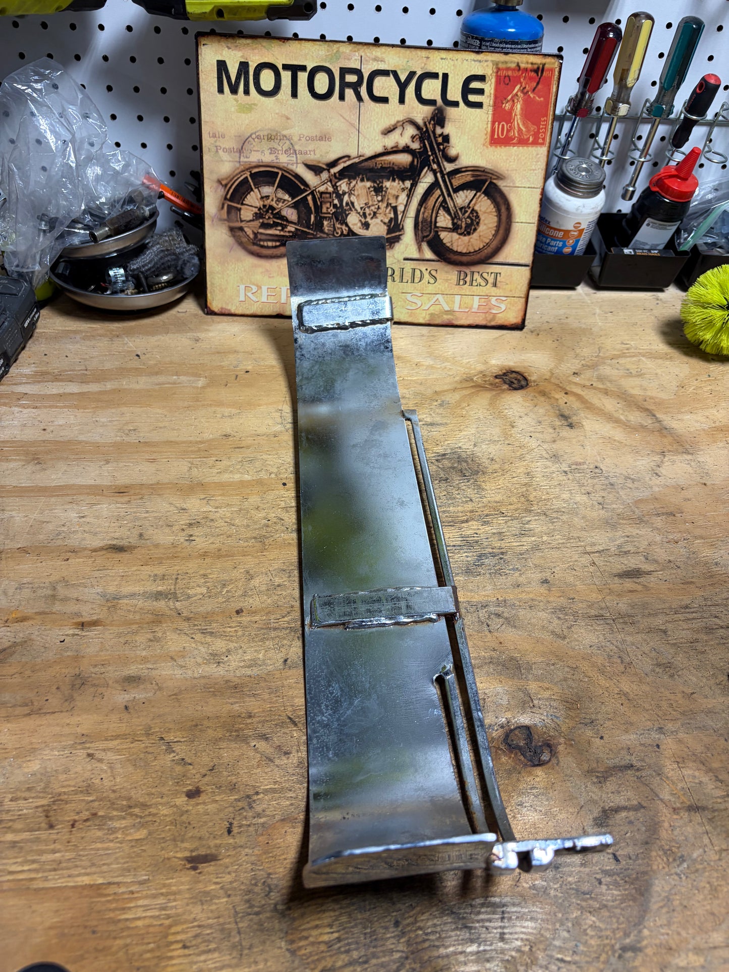 Chrome 3-Inch Harley Open Belt Drive Primary Cover – Big Twin Custom