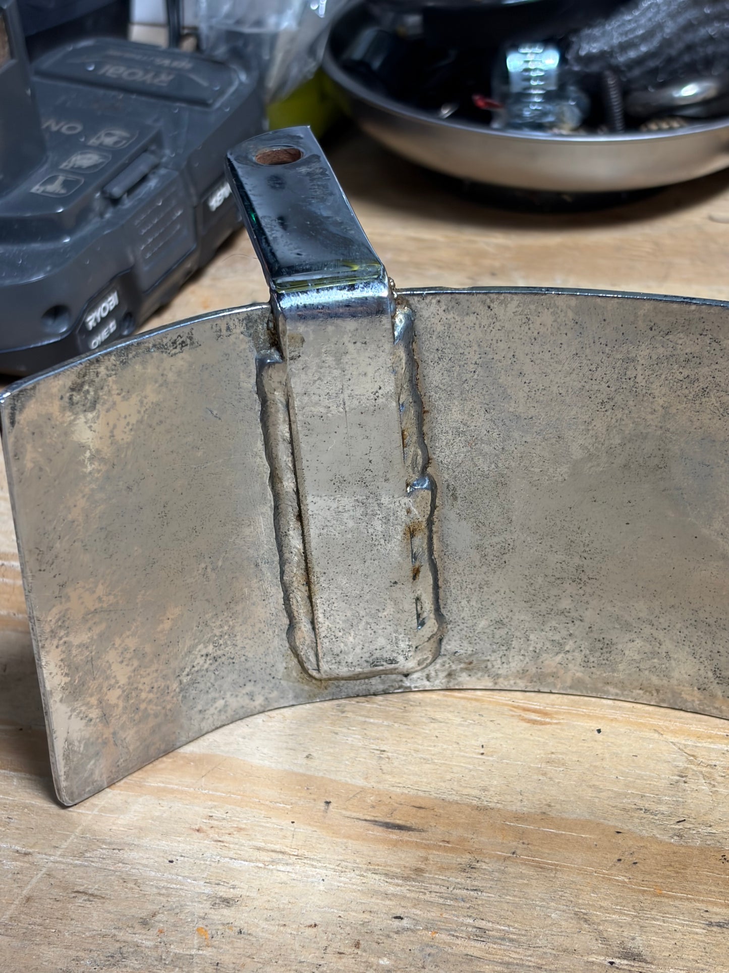 Chrome 3-Inch Harley Open Belt Drive Primary Cover – Big Twin Custom