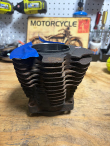 Harley Ironhead Sportster 1000 Cylinder Jug – 3.19 in Bore