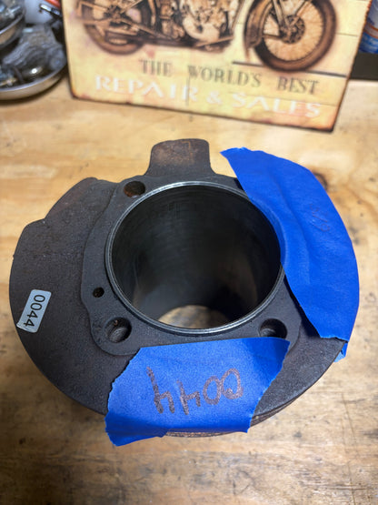 Harley Ironhead Sportster 1000 Cylinder Jug – 3.19 in Bore