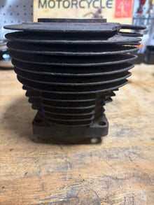 OEM Harley Ironhead Sportster 900 Front Cylinder 16561-57 – 3.04 in / +.040