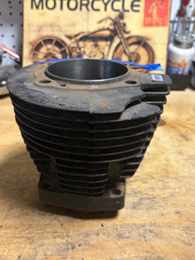 Harley Ironhead Sportster 1000 Cylinder Jug – 3.25 in Bore / Approx. +.060