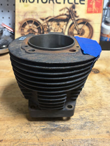 Harley Ironhead Sportster 1000 Rear Cylinder – 3.24 in Bore / Approx. +.050