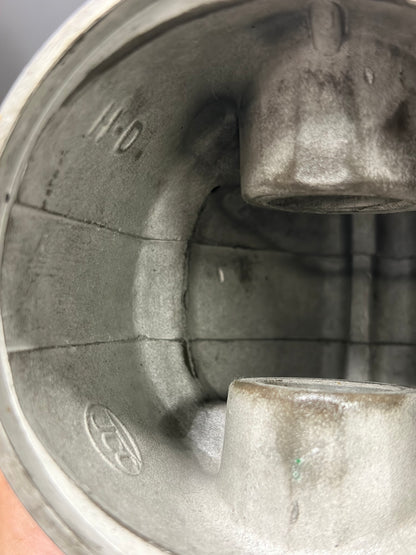 Harley Evo Sportster Pistons Pair XL 883