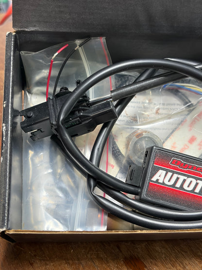 Dynojet AutoTune Module Power Commander V Harley 66391208 Open Box