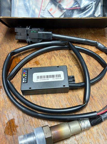 Dynojet AutoTune Module Power Commander V Harley 66391208 Open Box