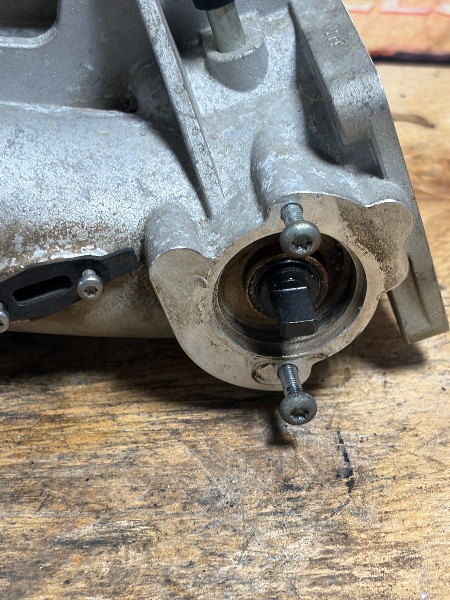 Harley Magneti Marelli EFI Throttle Body Injectors 1995-2001 Touring