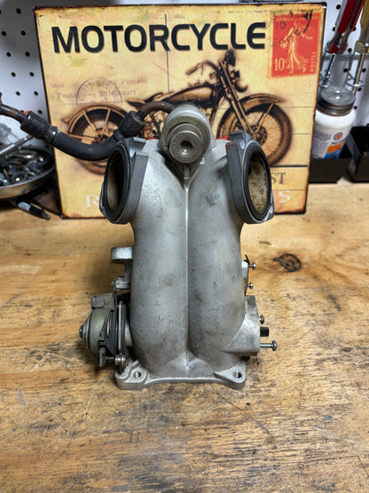 Harley Magneti Marelli EFI Throttle Body Injectors 1995-2001 Touring