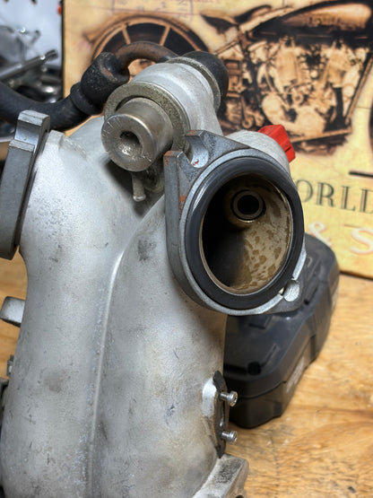 Harley Magneti Marelli EFI Throttle Body Injectors 1995-2001 Touring