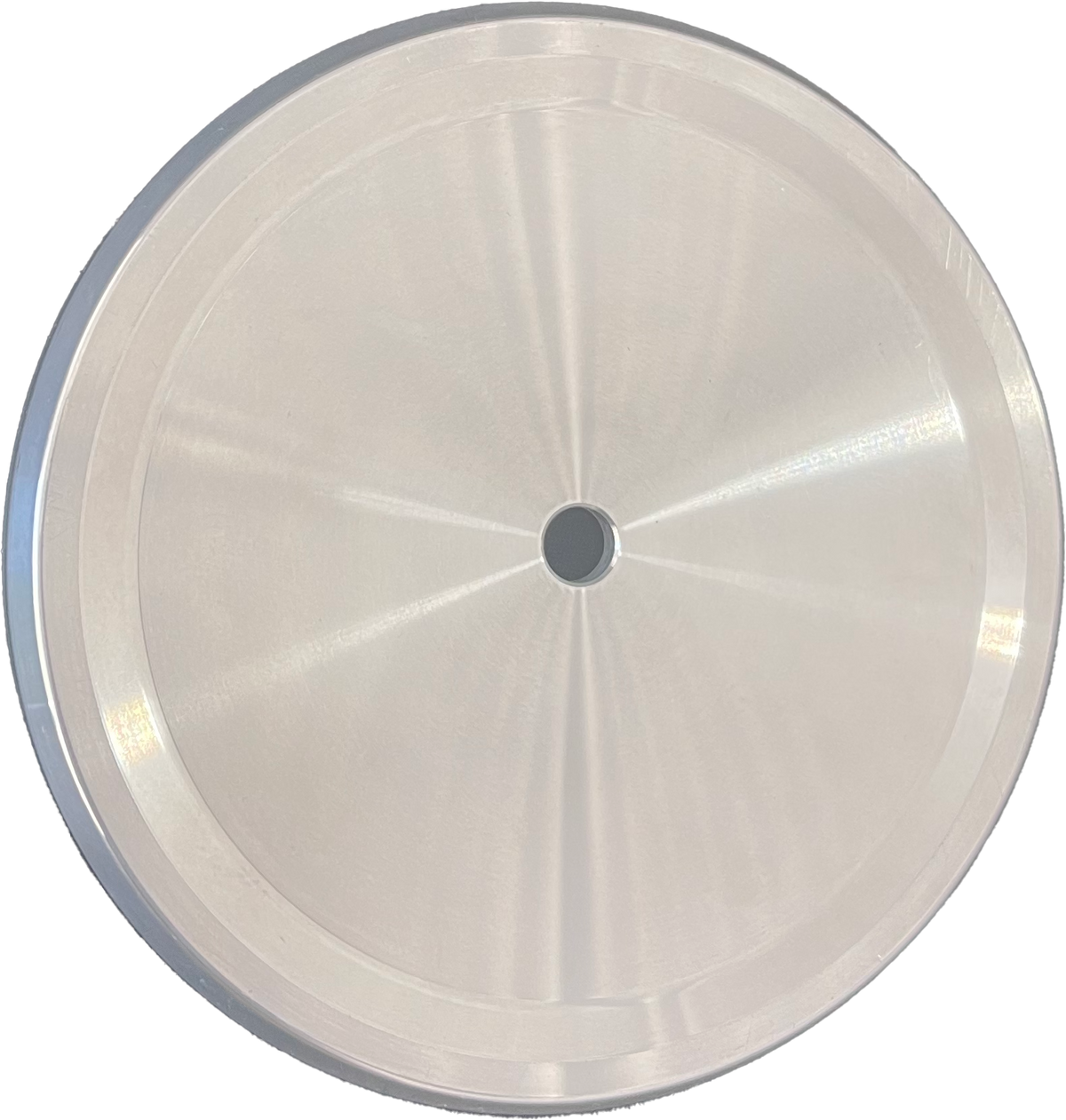 Harley Air Cleaner Cover