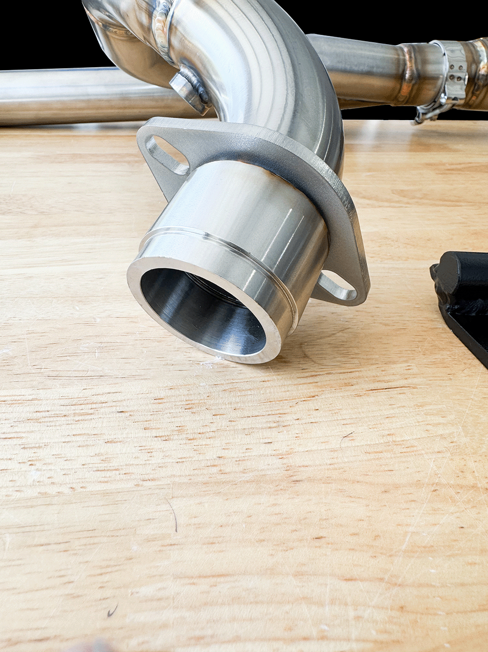 2022–2025 Indian Chief Full Exhaust System