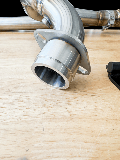 2022–2025 Indian Chief Full Exhaust System