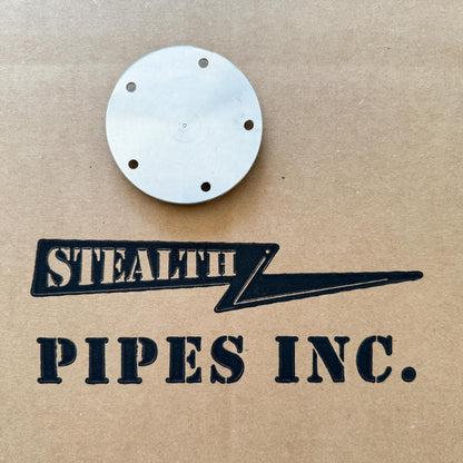 1999–2017 Harley Twin Cam Points Cover