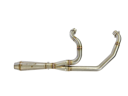 2022–2025 Indian Chief Full Exhaust System