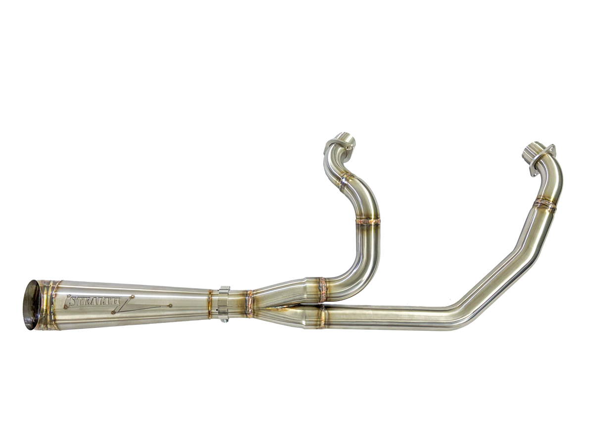2022–2025 Indian Chief Full Exhaust System