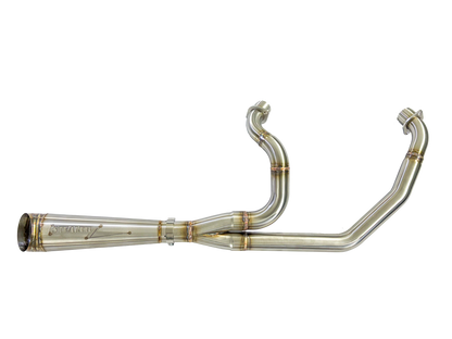 2022–2025 Indian Chief Full Exhaust System
