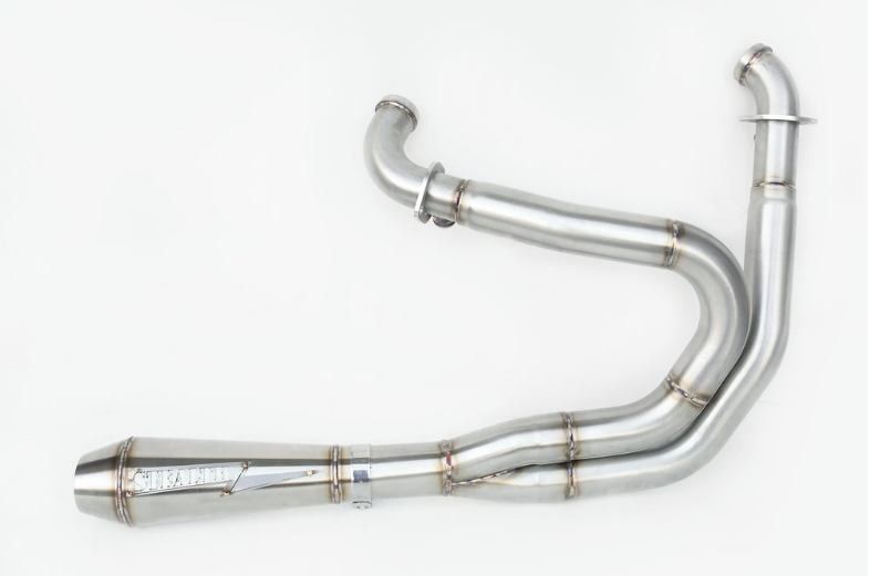 2006–2017 Harley Dyna Full Exhaust System