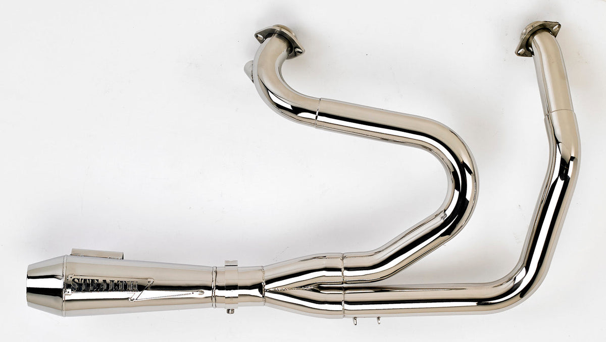 2004–2022 Harley Sportster Full Exhaust System