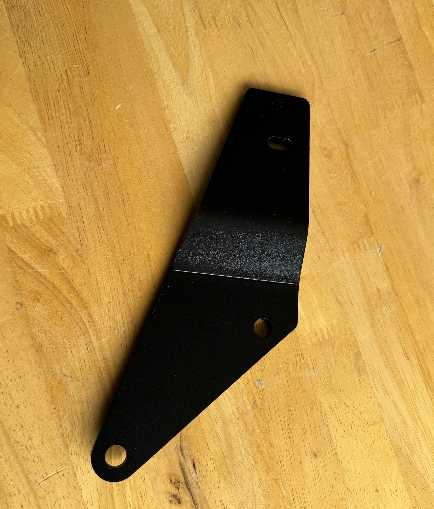 Harley And Indian Exhaust Replacement Bracket