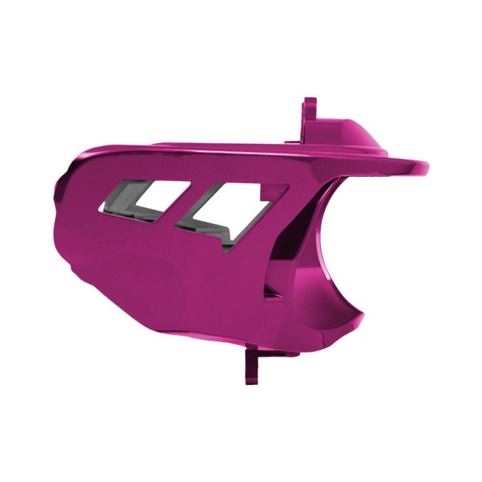 Poison Berry Bezel for HOGWORKZ® Road Glide Performance Headlight '23.5+