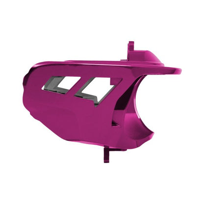 Poison Berry Bezel for HOGWORKZ® Road Glide Performance Headlight '23.5+