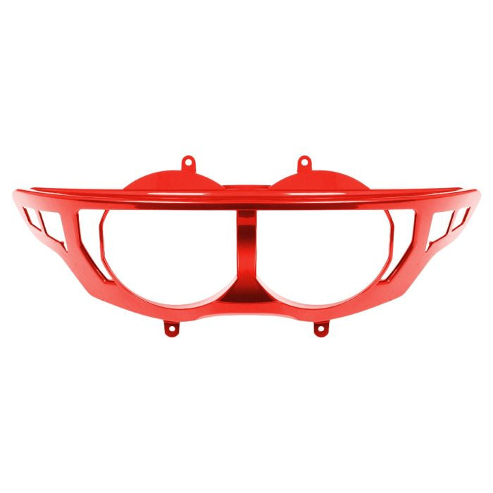 Legendary Orange Bezel for HOGWORKZ® Road Glide Performance Headlight '23.5+