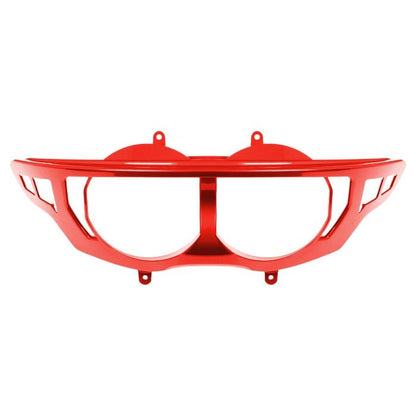 Legendary Orange Bezel for HOGWORKZ® Road Glide Performance Headlight '23.5+