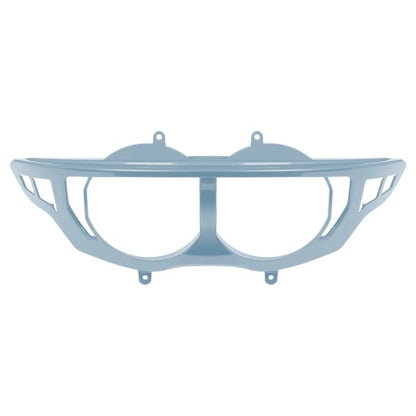 Sharkskin Blue Bezel for HOGWORKZ® Road Glide Performance Headlight '23.5+