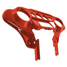 Sedona Orange Front Inner Speedometer Cowl Fairing for Harley® Touring '14-'23