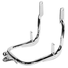 Chrome Harley® Motorcycle Trailer Hitch & Receiver '09-'23
