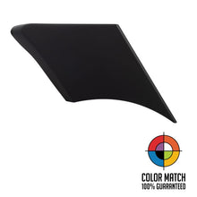 Color Match Scoop Daddy™ Stretched Side Covers for Harley® Touring from HOGWORKZ