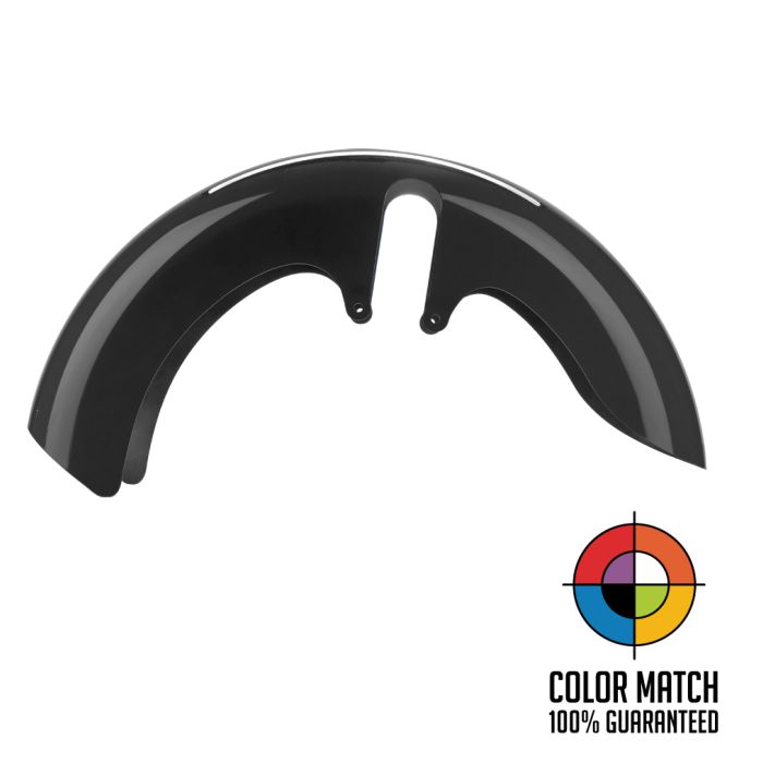 Color Matched 18