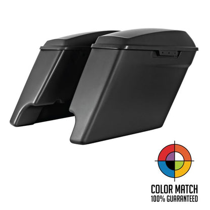 Color Matched 4