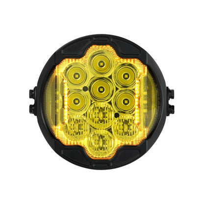 hogworkz low rider st LED performance headlight