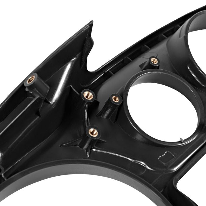 Color match Street Glide inner fairing hardware