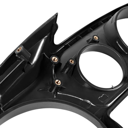 Color match Street Glide inner fairing hardware