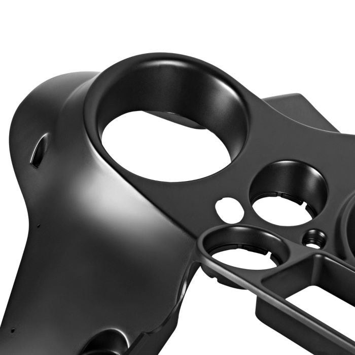 Color Match Harley® Touring '96-'13 Front Inner Speedometer Cowl Fairing close up