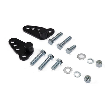 Harley® Touring Lowering Links from HOGWORKZ®