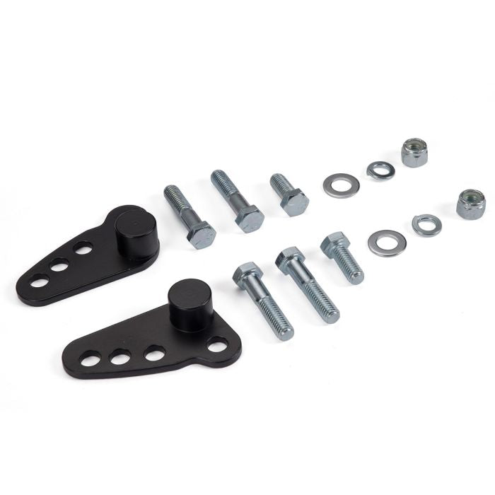 Harley® Touring Lowering kit from HOGWORKZ®