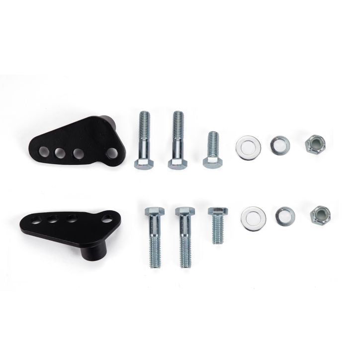 Harley® Touring Lowering Links