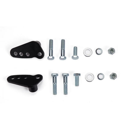 Harley® Touring Lowering Links