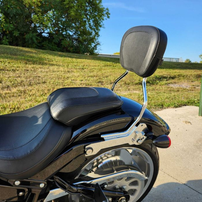 hogworkz fat boy backrest