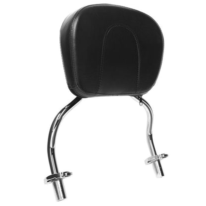Chrome Sissy Bar backrest for Harley-Davidson® Freewheeler FLRT from HOGWORKZ®Chrome Sissy Bar backrest for Harley-Davidson® 