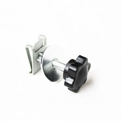 HogKnobz™ Saddlebag Security Knobs / Fasteners
