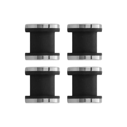 4-Point Docking Hardware Spool