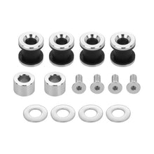 4-Point Docking Hardware Spool Replacement Kit