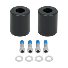 Big Head Sliders for HOGWORKZ® Performance Engine Guards kit