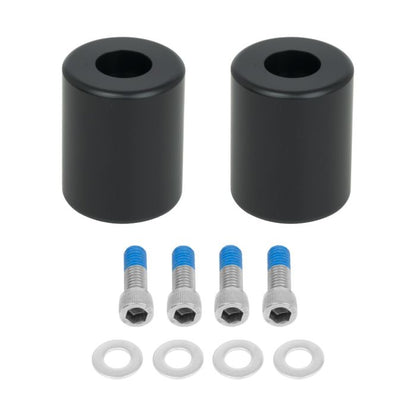 Big Head Sliders for HOGWORKZ® Performance Engine Guards kit